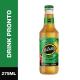 Drink Pronto Mike's Ice Lemonade Guaraná 275ml Long Neck - Imagem 7898605255610.jpg em miniatúra