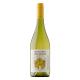 Vinho Chileno Montgras De Vine Chardonnay 750ml - Imagem 7804407006336.png em miniatúra