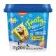 Sorbet Blue Bob Esponja Frooty Pote 200ml - Imagem 7896594973621.png em miniatúra