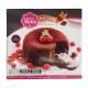 Petit Gatêau Delly Cake n'Baken Chocolate ao Leite 240g - Imagem 7898575411429.png em miniatúra