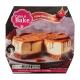 Torta Cake n'Bake Doce de Leite 600g - Imagem 7898944120877.png em miniatúra