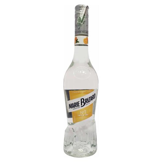 Licor Marie Brizard Triple Sec 700ml - Imagem em destaque