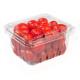 Tomate Grape Nutriens Orgânico Bandeja 250g - Imagem 7898699000592.png em miniatúra