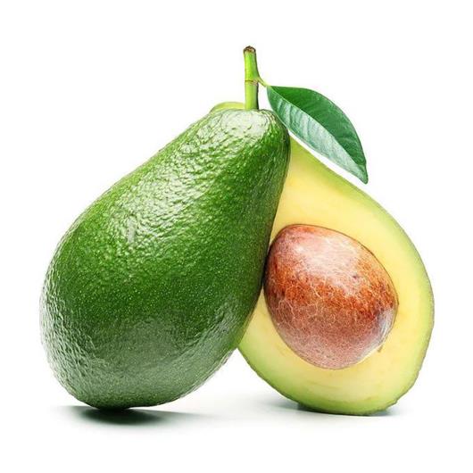 Abacate Avocado Nutriens Orgânico 500g - Imagem em destaque