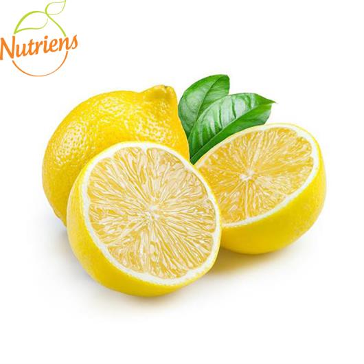 Limão Siciliano Orgânico Nutriens 500g - Imagem em destaque