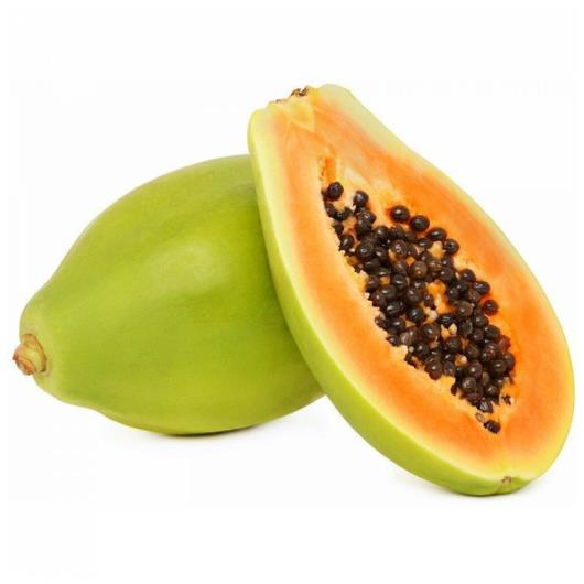 Mamão Papaya Orgânico Nutriens 600g - Imagem em destaque