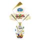 Ovo de Páscoa Branco Rocklets Arcor 220g - Imagem 7898142866096.png em miniatúra