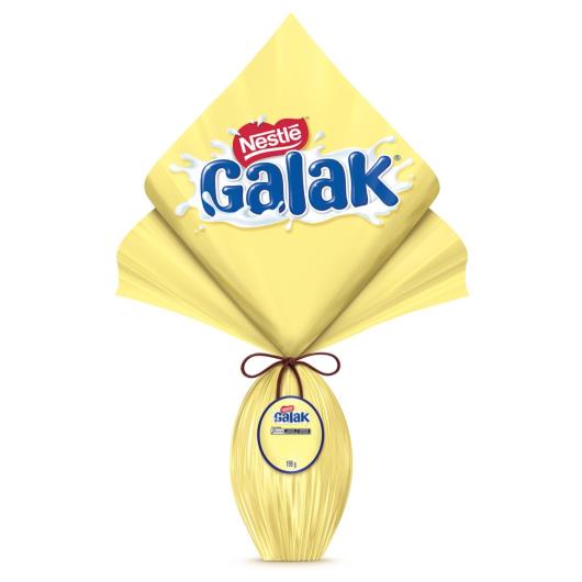 Ovo de Páscoa Nestlé Galak 199g - Imagem em destaque