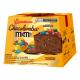 Kit Bolo de Páscoa com Gotas de Chocolate + Sachê de Confeitos Chocolate ao Leite M&M's 80g - Imagem 7891962074689-01.png em miniatúra