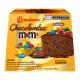 Kit Bolo de Páscoa com Gotas de Chocolate + Sachê de Confeitos Chocolate ao Leite M&M's 80g - Imagem 7891962074689.png em miniatúra