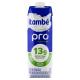 Leite UHT Desnatado Zero Lactose Itambé Pro Caixa com Tampa 1l - Imagem 7896051164104.png em miniatúra