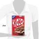 Cereal Matinal Chocolate Kitkat Caixa 210g - Imagem 7891000394939-6-.jpg em miniatúra