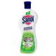 Saponáceo Cremoso Multiuso CItrus Sanol 200ml - Imagem 7896183309664.png em miniatúra