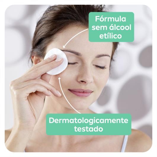 NIVEA Tônico Facial Controle do Brilho 200ml - Imagem em destaque