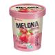 Sorvete Melona Morango Pote 710ml - Imagem 8801104675338.png em miniatúra