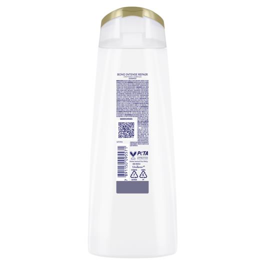 Shampoo Dove Bond Intense Repair Frasco 175ml - Imagem em destaque