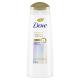 Shampoo Dove Bond Intense Repair Frasco 175ml - Imagem 7891150095571.png em miniatúra