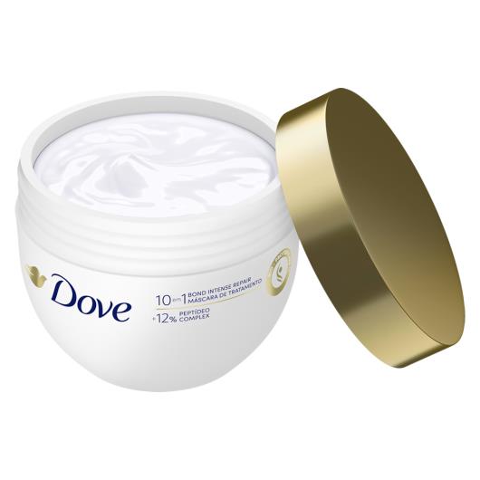 Máscara de Tratamento Dove Bond Intense Repair Caixa 250g - Imagem em destaque