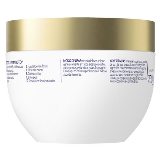 Máscara de Tratamento Dove Bond Intense Repair Caixa 250g - Imagem em destaque