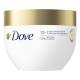 Máscara de Tratamento Dove Bond Intense Repair Caixa 250g - Imagem 7891150095557.png em miniatúra