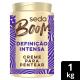 Creme para Pentear Seda Boom Definição Intensa Pote 1kg - Imagem 7891150095908-(0).jpg em miniatúra