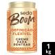 Creme para Pentear Hidratante Seda Boom Definição Flexível Pote 1kg - Imagem 7891150095922-(0).jpg em miniatúra