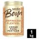 Creme para Pentear Hidratante Seda Boom Definição Flexível Pote 1kg - Imagem 7891150095922-02.png em miniatúra