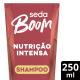 Shampoo Higienizador Seda Boom Nutrição Intensa Bisnaga 250ml - Imagem 7891150096318-01.png em miniatúra