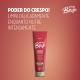 Shampoo Higienizador Seda Boom Nutrição Intensa Bisnaga 250ml - Imagem 7891150096318-05.png em miniatúra