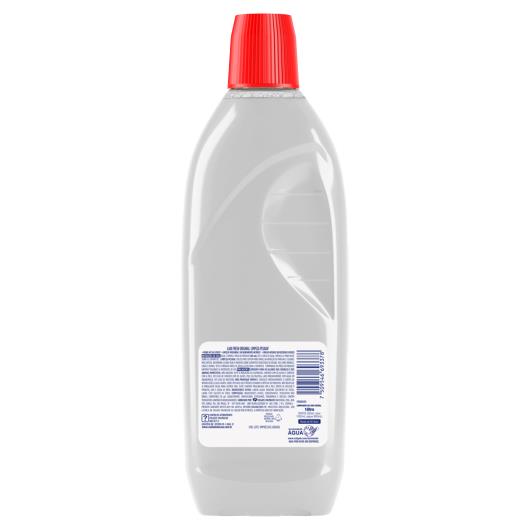 Limpador Uso Geral Ajax Fresh Original Frasco 1l Grátis 20% de Desconto - Imagem em destaque