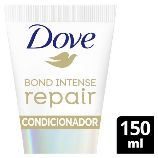 Condicionador Dove Bond Intense Repair Bisnaga 150ml - Imagem em destaque