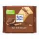 Chocolate Ritter Sport Butter Biscuit 100g - Imagem 4000417214003.png em miniatúra