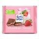 Chocolate Ritter Sport Strawberry Yogurt 100g - Imagem 4000417237002.png em miniatúra