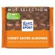 Chocolate Ritter Sport Salt Almond 100g - Imagem 4000417704009.png em miniatúra