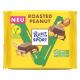 Chocolate Ritter Sport Vegan Roasted Peanut 100G - Imagem 4000417106100.png em miniatúra