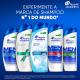 Shampoo Anticaspa Head & Shoulders Limpeza Eficaz Frasco 200ml - Imagem 7500435242615-06.png em miniatúra