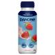 Iogurte Desnatado Morango Zero Lactose Danone Frasco 220g - Imagem 7891025124566.png em miniatúra