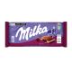 Chocolate Milka Cherry 100G - Imagem 7622201098544-1-.jpg em miniatúra