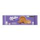 Biscoito Milka Choco Wafer 150G - Imagem 7622210818553-1-.jpg em miniatúra