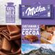 Biscoito Milka Choco Wafer 150G - Imagem 7622210818553-3-.jpg em miniatúra