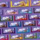 Chocolate Milka Daim 100G - Imagem 7622300185015-3-.jpg em miniatúra
