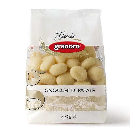 Nhoque Granoro Gnocchi di Patate 500g - Imagem em destaque