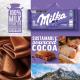 Chocolate Milka Pasta de Avelã 100G - Imagem 4025700001030-5-.jpg em miniatúra