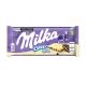 Chocolate Branco Milka Oreo 100G - Imagem 7622210078100-1-.jpg em miniatúra