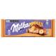 Chocolate Milka MMAX Toffee Wholenut 300G - Imagem 7622300134532-1-.jpg em miniatúra