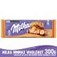 Chocolate Milka MMAX Toffee Wholenut 300G - Imagem 7622300134532.jpg em miniatúra
