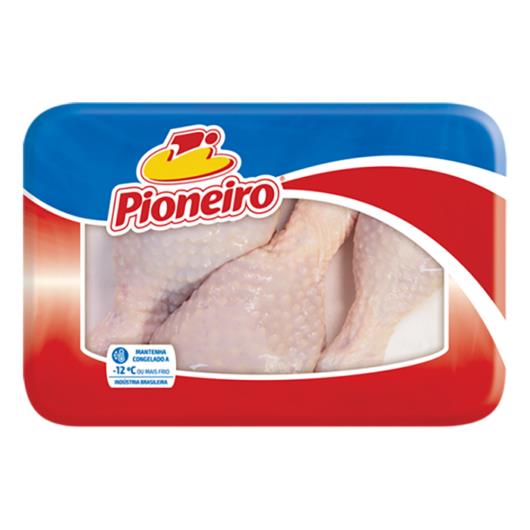 Coxa de Frango Pioneiro Bandeja Congelado 500g - Imagem em destaque