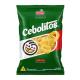 Salgadinho Cebola Elma Chips Cebolitos 45G - Imagem 7892840822811-01.jpg em miniatúra