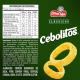 Salgadinho Cebola Elma Chips Cebolitos 45G - Imagem 7892840822811-03.jpg em miniatúra