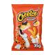 Salgadinho Lua Parmesão Elma Chips Cheetos 35G - Imagem 7892840822286.png em miniatúra